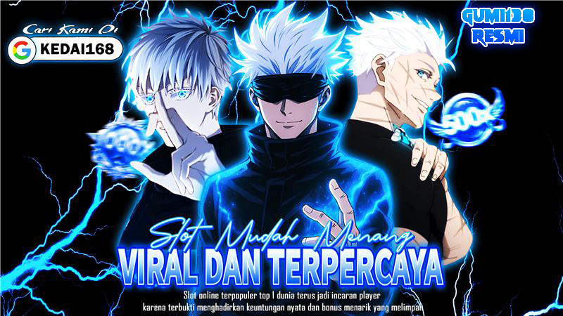 Gumi138 resmi