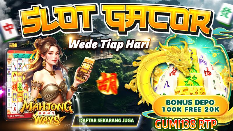 Gumi138 rtp